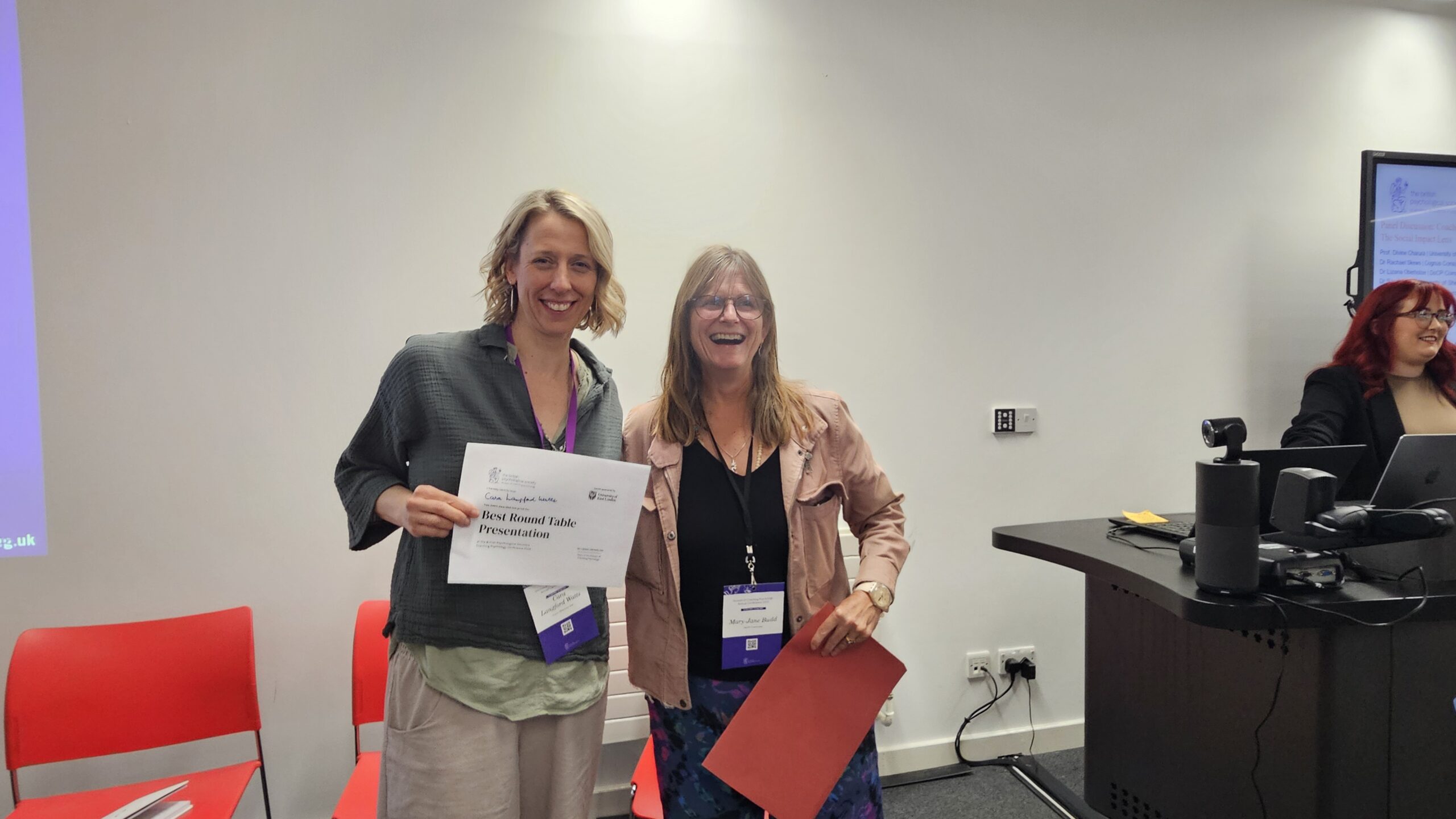 British Psychological Society Recognition for Challenging Systemic Ableism Through Coaching Psychology 1 20250612 134919 scaled