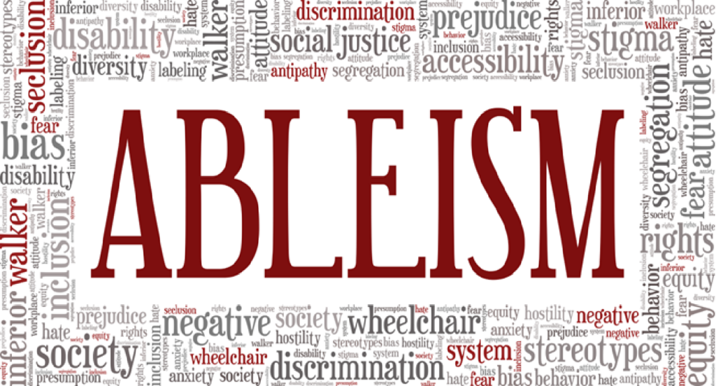 Ableism