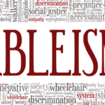 Breaking Barriers: Building Anti-Ableist Coaching Practice 7 Ableism
