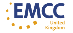 EMCC UK logo