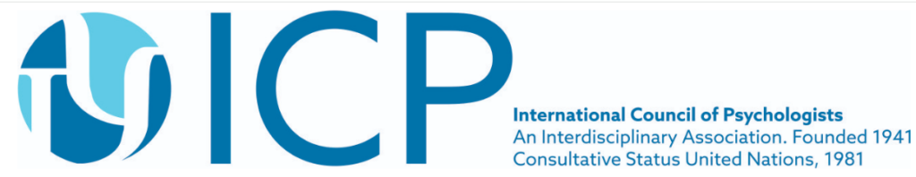 ICP Logo