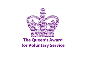 Children Heard and Seen: Supporting Families Affected by Parental Imprisonment 3 Queen award