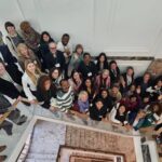 Breaking Barriers: Coaching Psychology, Institutional Ableism and Human Rights 8 Stairs photo