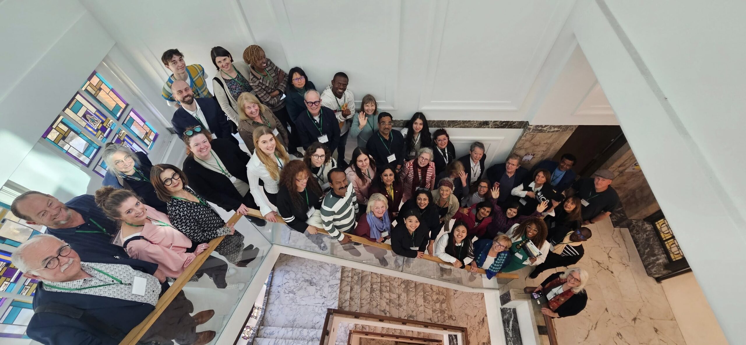 Breaking Barriers: Coaching Psychology, Institutional Ableism and Human Rights