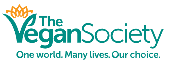 When online harm is explained away: vegans, harassment and the curious expectation that we should all just put up with it 2 Vegan Society logo.Jpeg