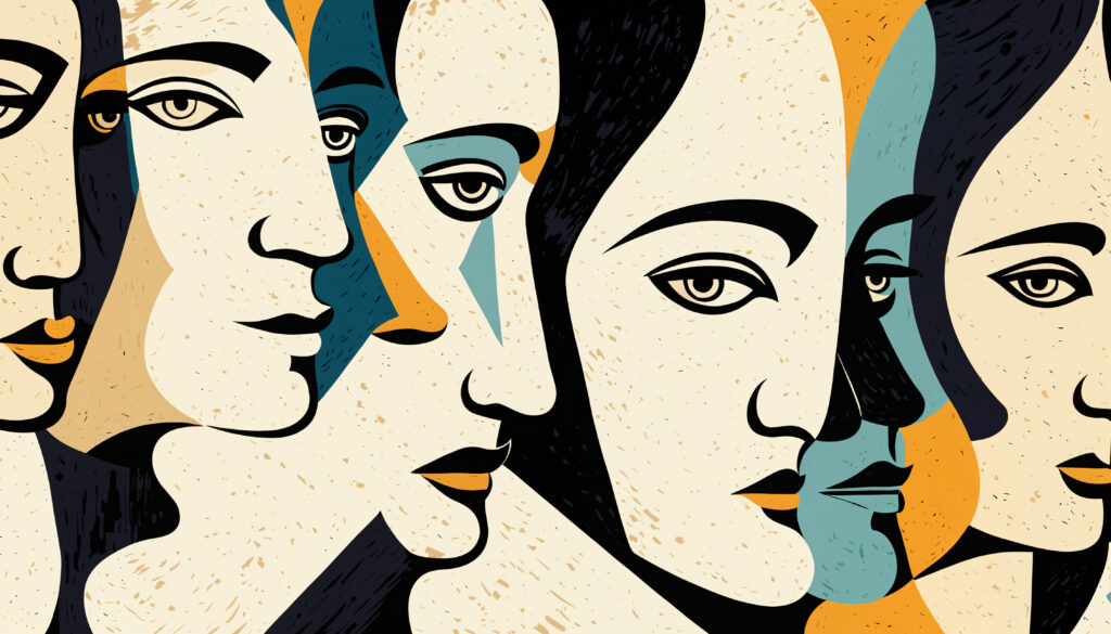 What Does It Mean to Be a Woman? 2 Womenhood