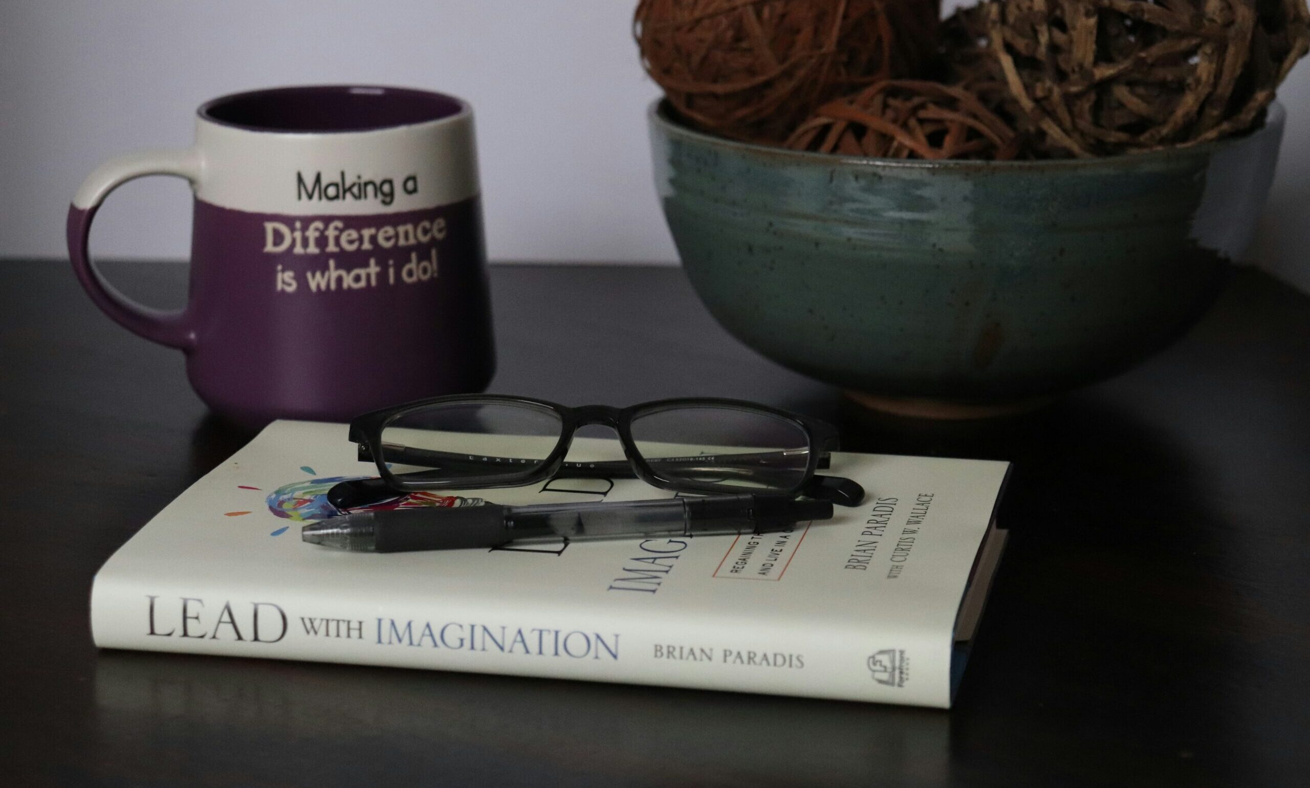 Coaching | Clarity for Life's Complexities 3 Values led leadership